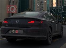 فولكسفاغن أرتيون